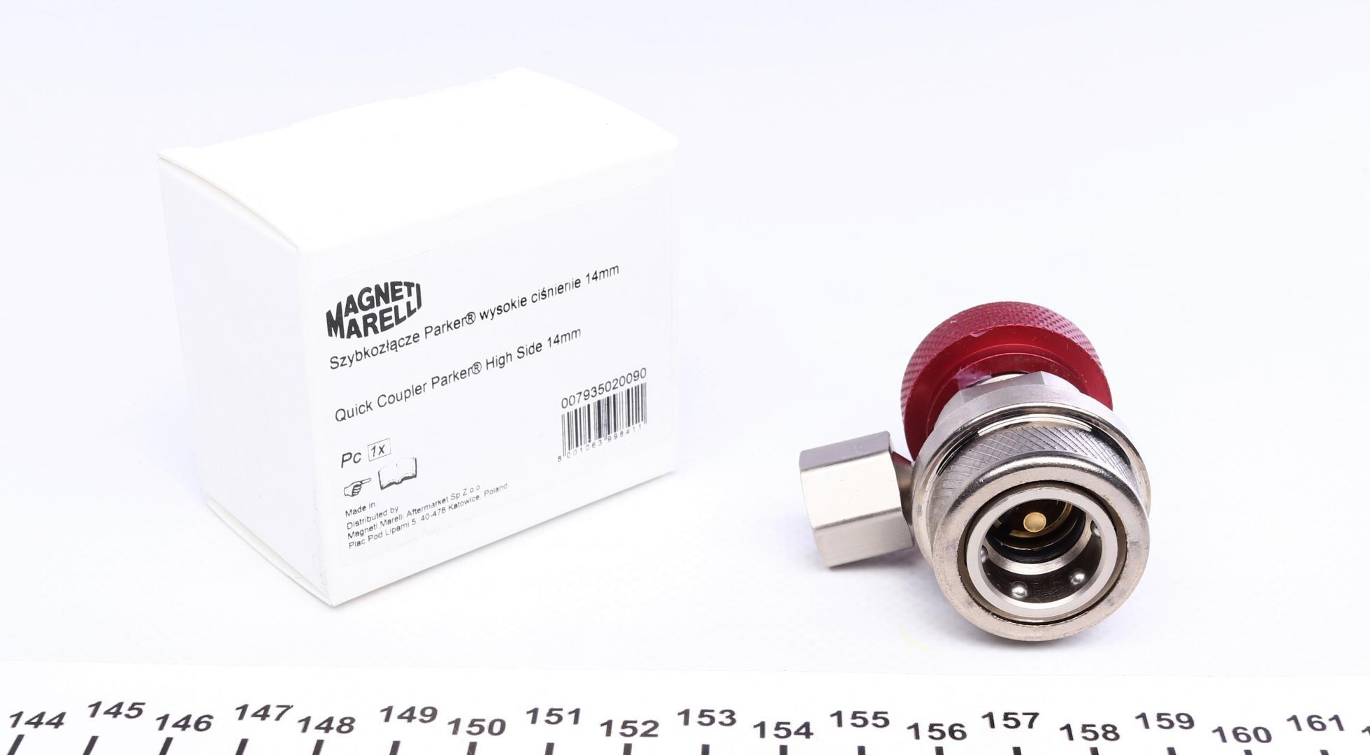 007935020090 MAGNETI MARELLI